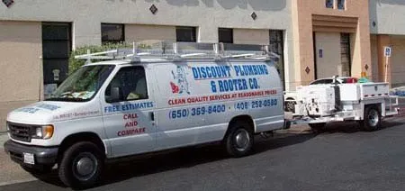 Discount Plumbing & Rooter