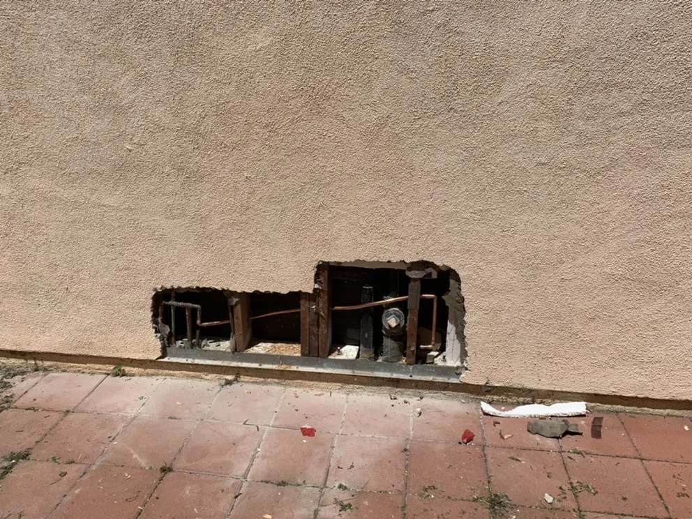 Slide of Discount Plumbing & Rooter Service