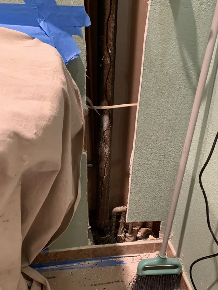 Slide of Discount Plumbing & Rooter Service