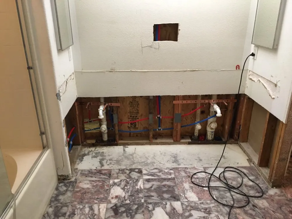 Professional plumbing repair for homes in Oxnard, CA by Discount Plumbing & Rooter Service