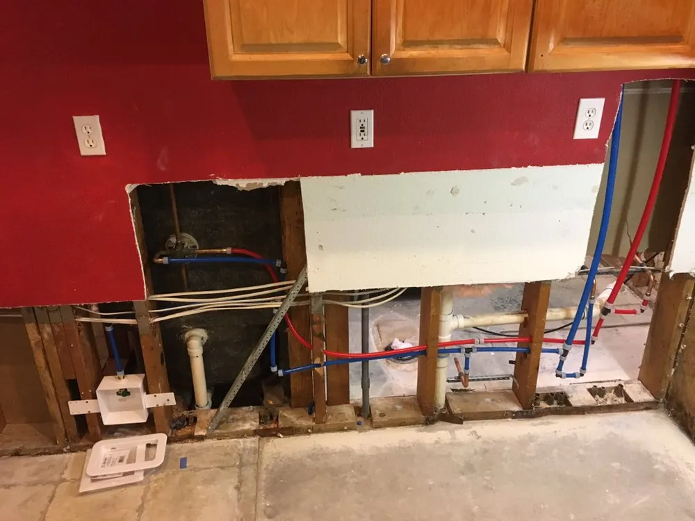 Top-rated plumbing repair experts serving Oxnard, CA - Discount Plumbing & Rooter Service