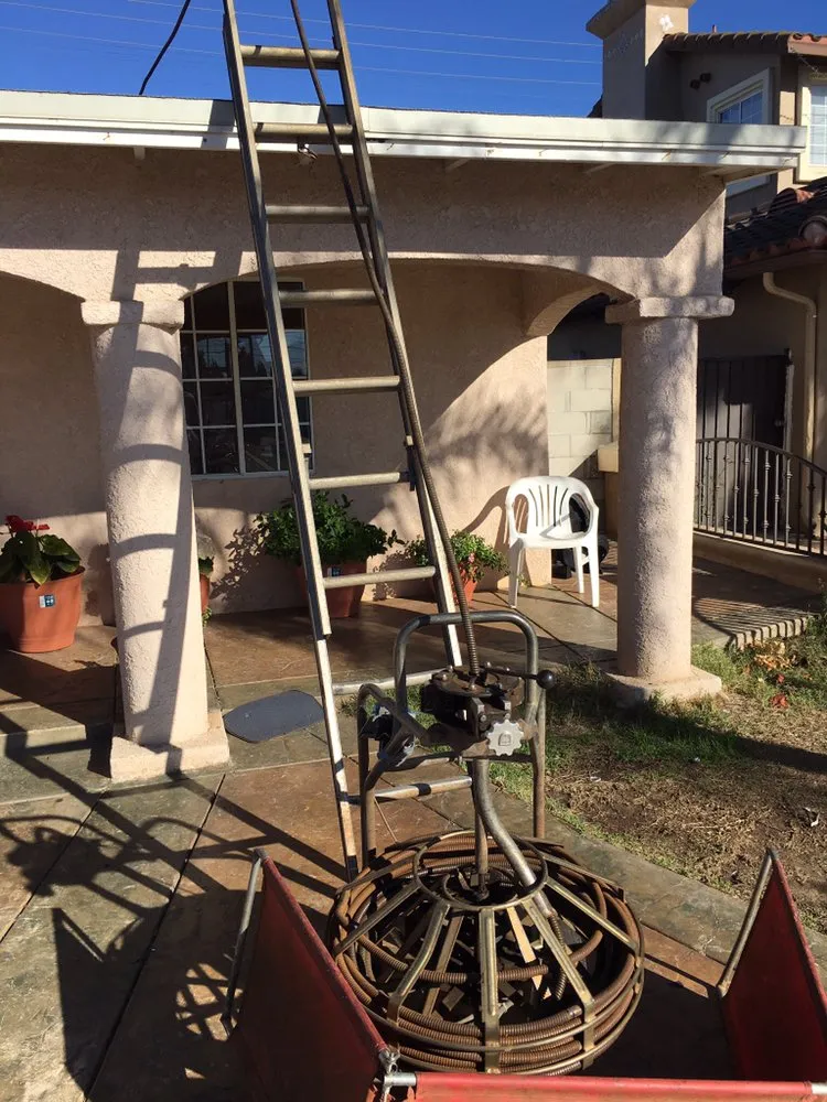 Trusted plumbing repair experts serving Oxnard, CA - Discount Plumbing & Rooter Service