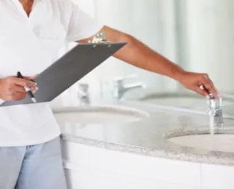 Slide of Discount Plumbing & Water Heater