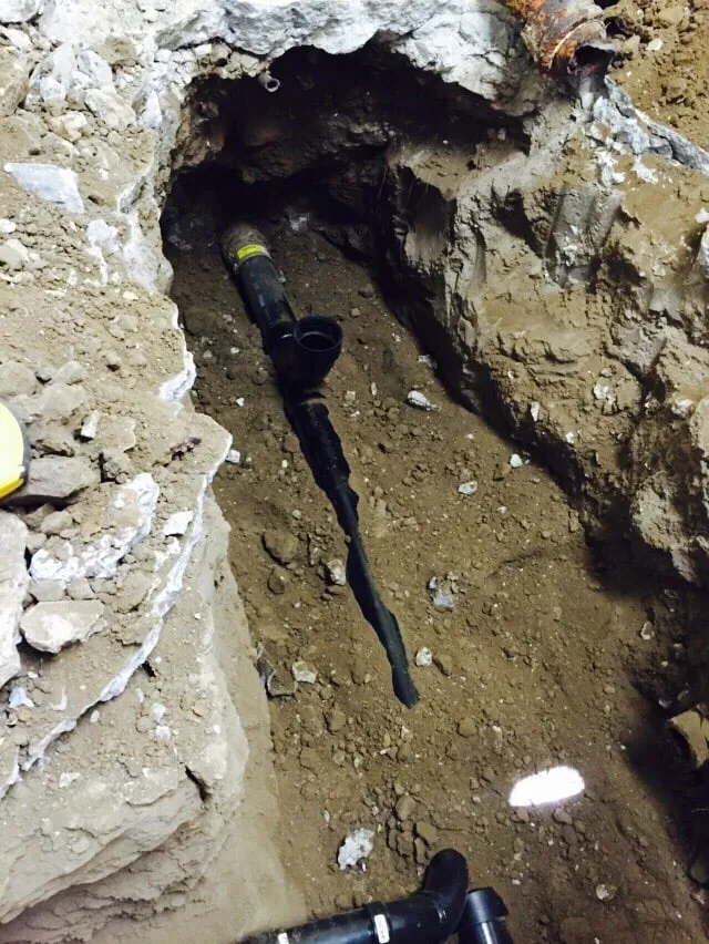 Expert plumbing repair in Studio City, CA by Discount Plumbing 1