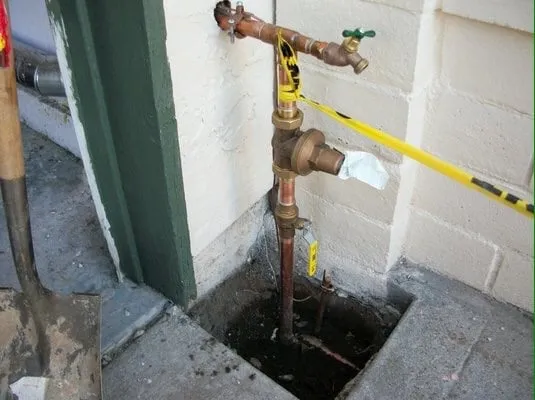 Trusted pipe repair service in Studio City, CA - Discount Plumbing 1