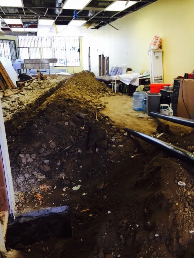 Affordable drain cleaning for homes in Studio City, CA by Discount Plumbing 1