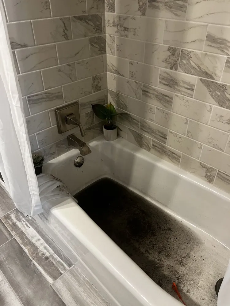 Slide of Discount Plumbing and Drain Cleaning