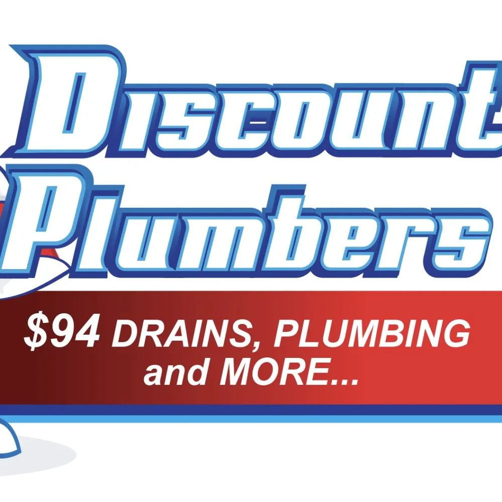 Slide of Discount Plumbing and Drain Cleaning