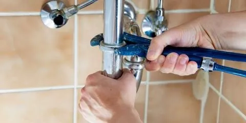 Slide of Discount Plumbing and Drains Solutions