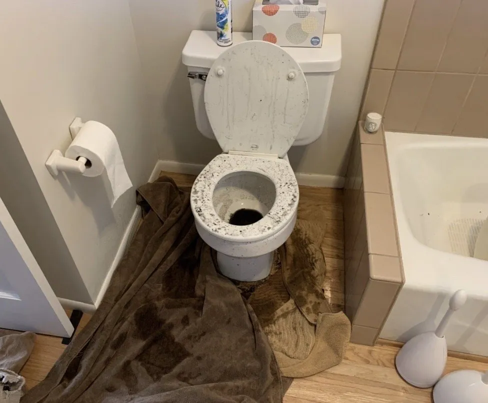 Slide of Discount plumbing chicago