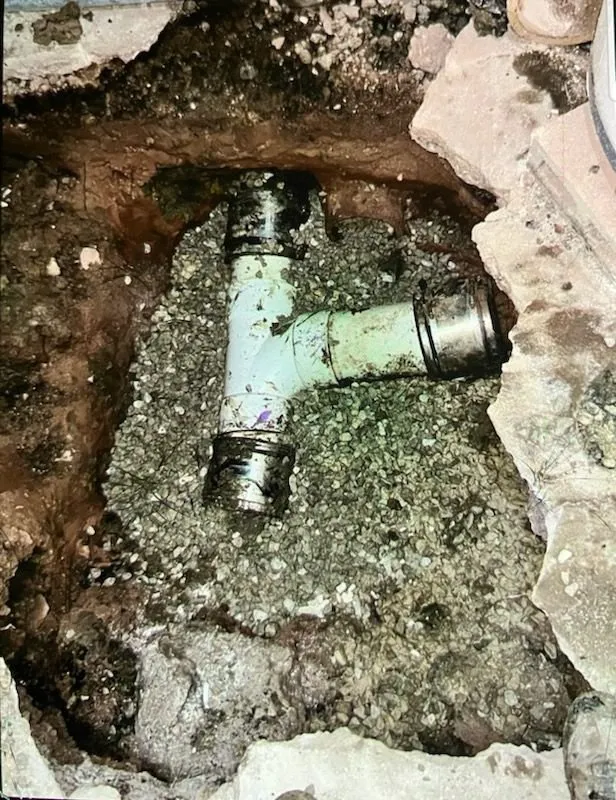 Slide of Discount plumbing chicago