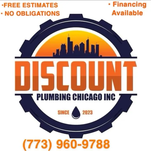 Slide of Discount plumbing chicago