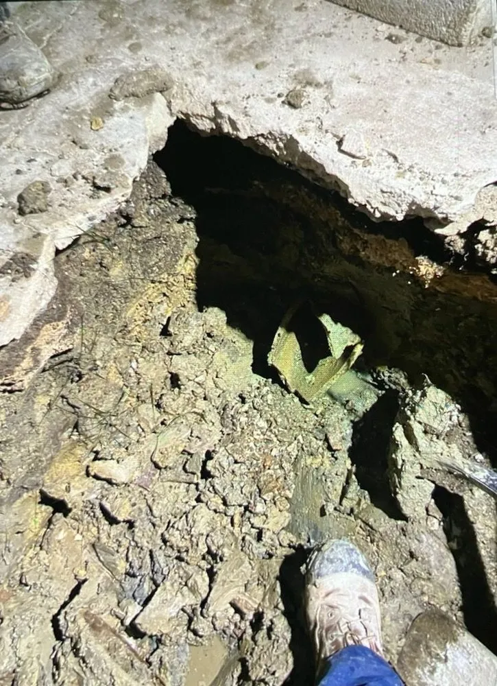 Slide of Discount plumbing chicago