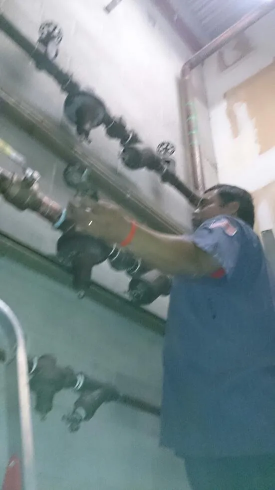 Slide of Discount Plumbing