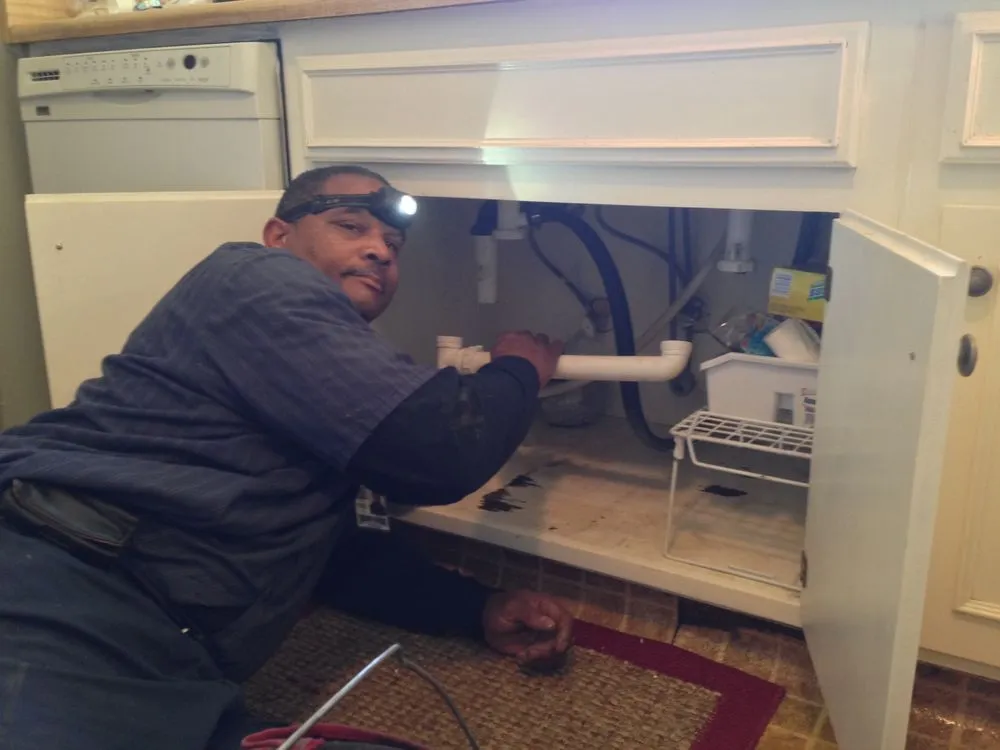 Slide of Discount Plumbing