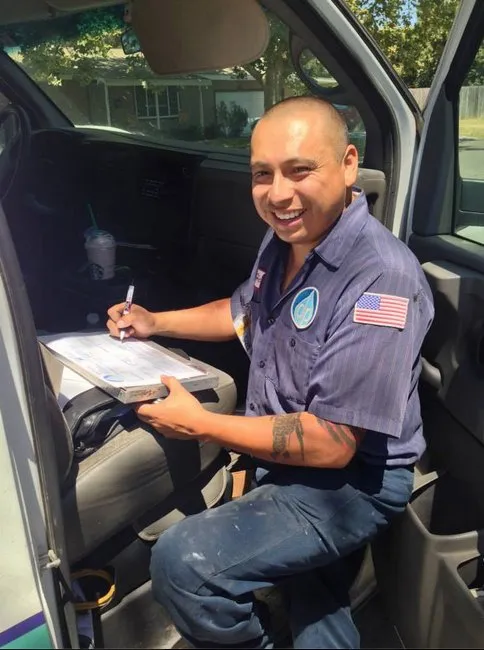 Slide of Discount Plumbing Heating & Air