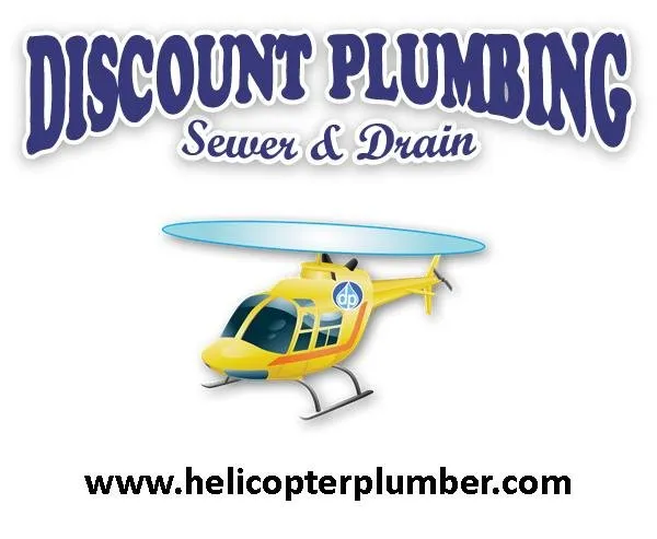 Slide of Discount Plumbing Heating & Air