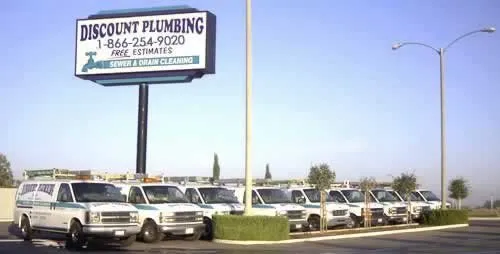 Slide of Discount Plumbing Heating & Air