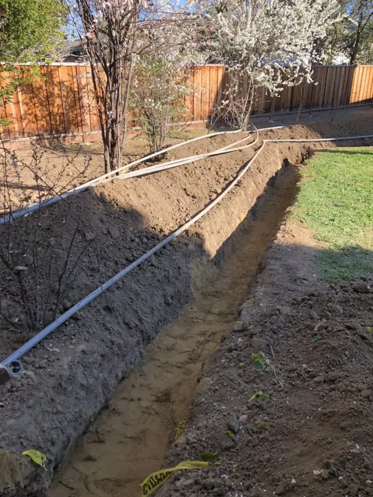 Slide of Discount Plumbing Heating & Air