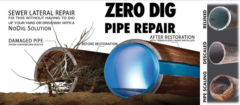 Slide of Discount Plumbing Heating & Air