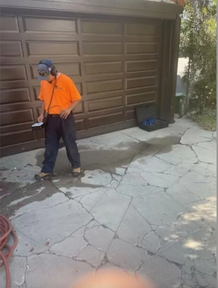 Slide of Discount Plumbing Heating & Air