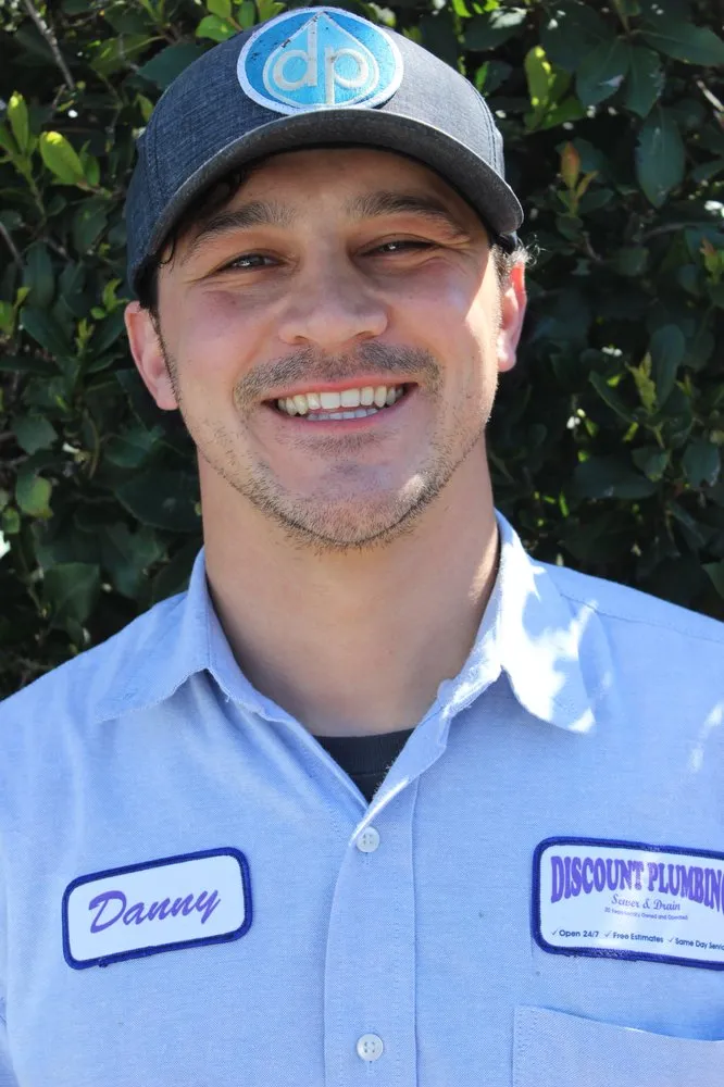 Slide of Discount Plumbing Heating & Air