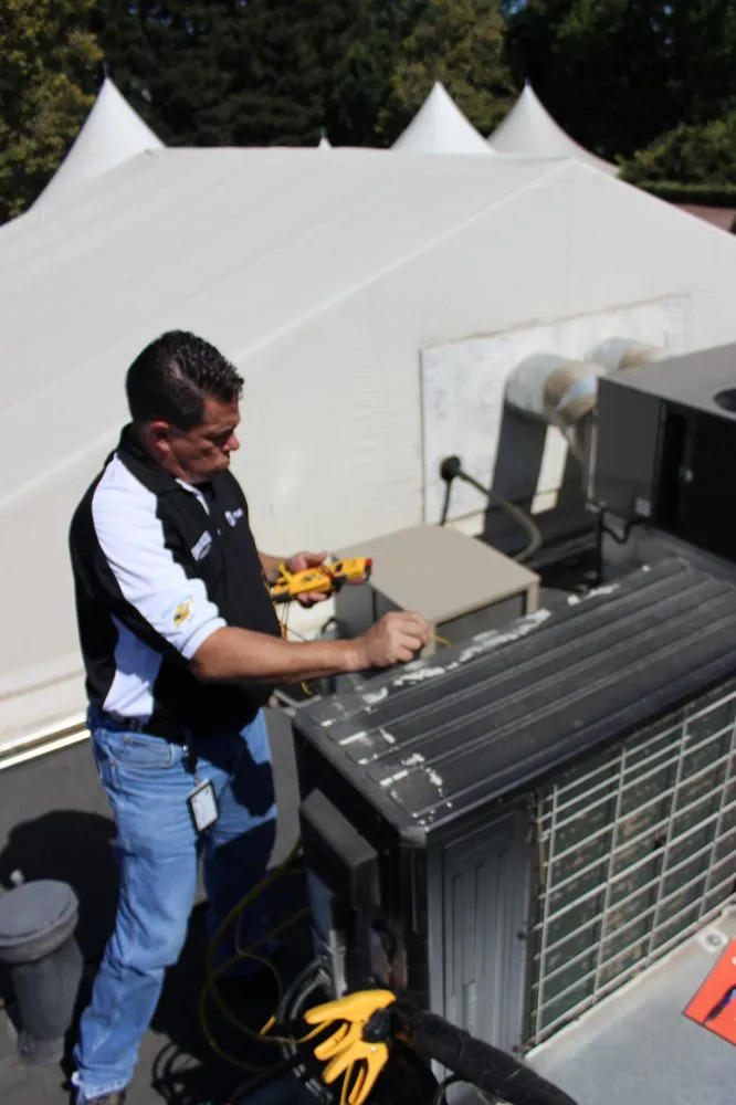 Slide of Discount Plumbing Heating & Air