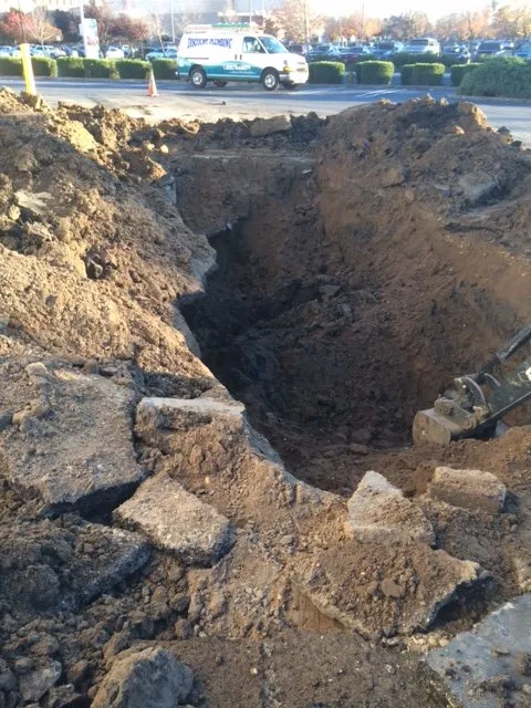 Slide of Discount Plumbing Heating & Air