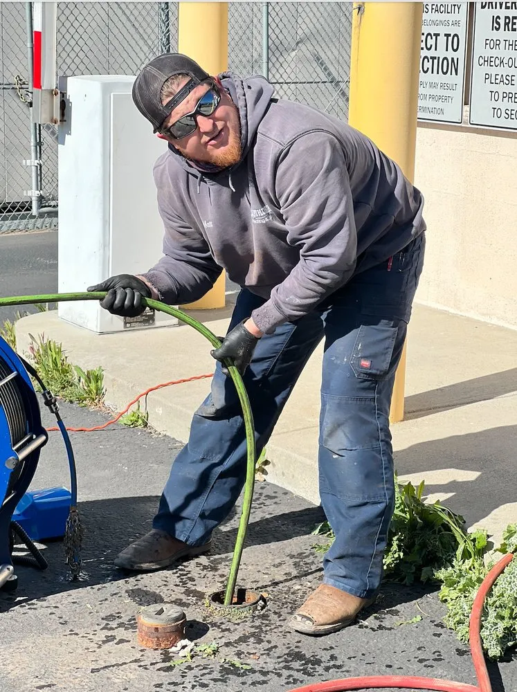 Slide of Discount Plumbing Heating & Air