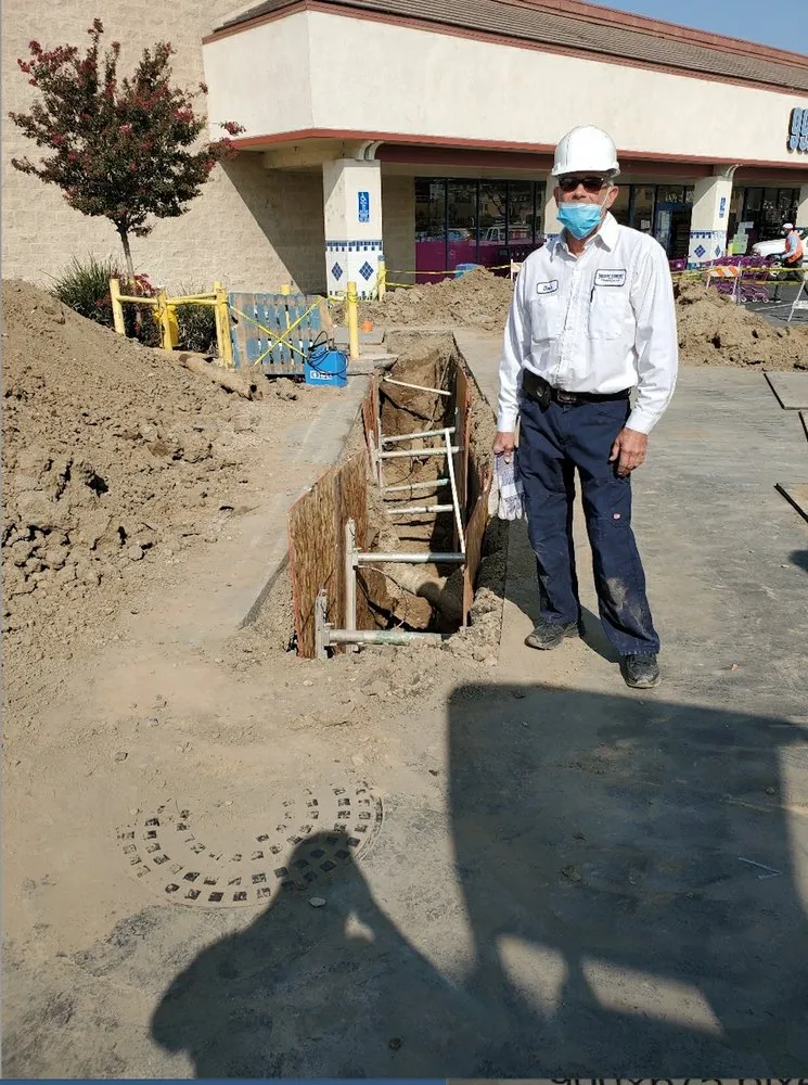 Slide of Discount Plumbing Heating & Air