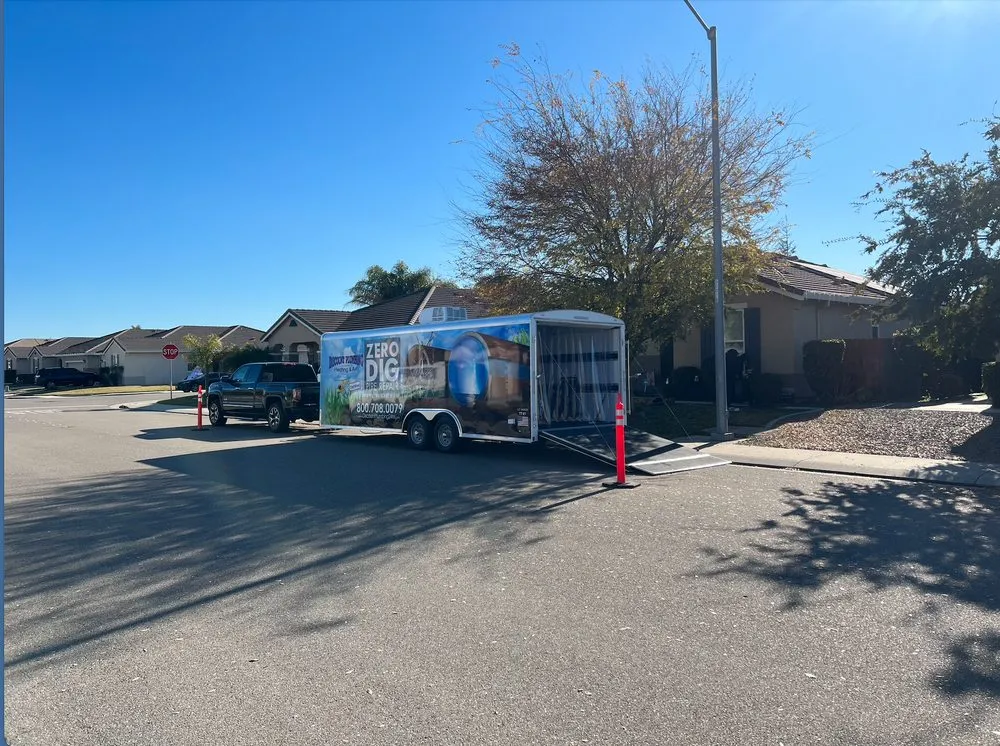 Slide of Discount Plumbing Heating & Air