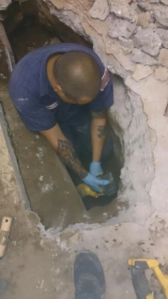 Emergency leak detection experts serving Tracy, CA - Discount Plumbing Heating & Air