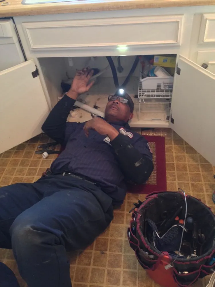 Professional leak detection service in Tracy, CA - Discount Plumbing Heating & Air