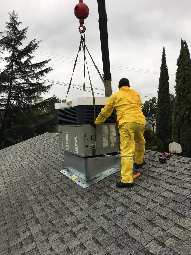 Slide of Discount Plumbing, Heating & Air