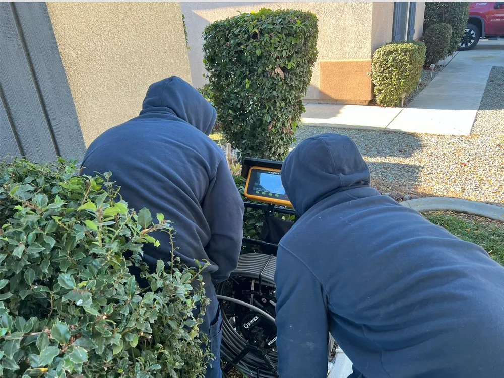 Slide of Discount Plumbing, Heating & Air