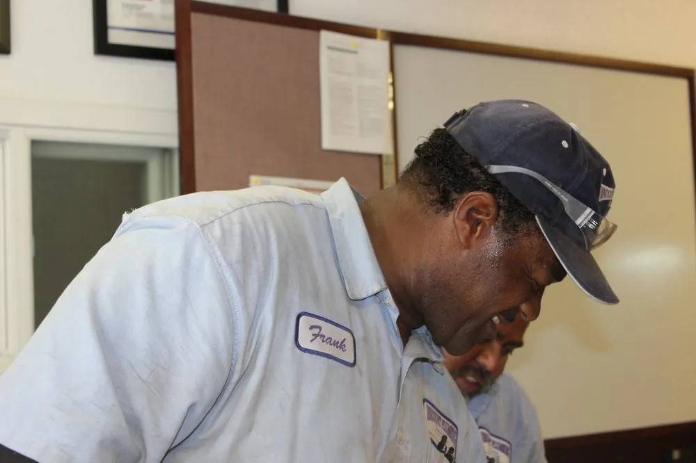 Slide of Discount Plumbing, Heating & Air