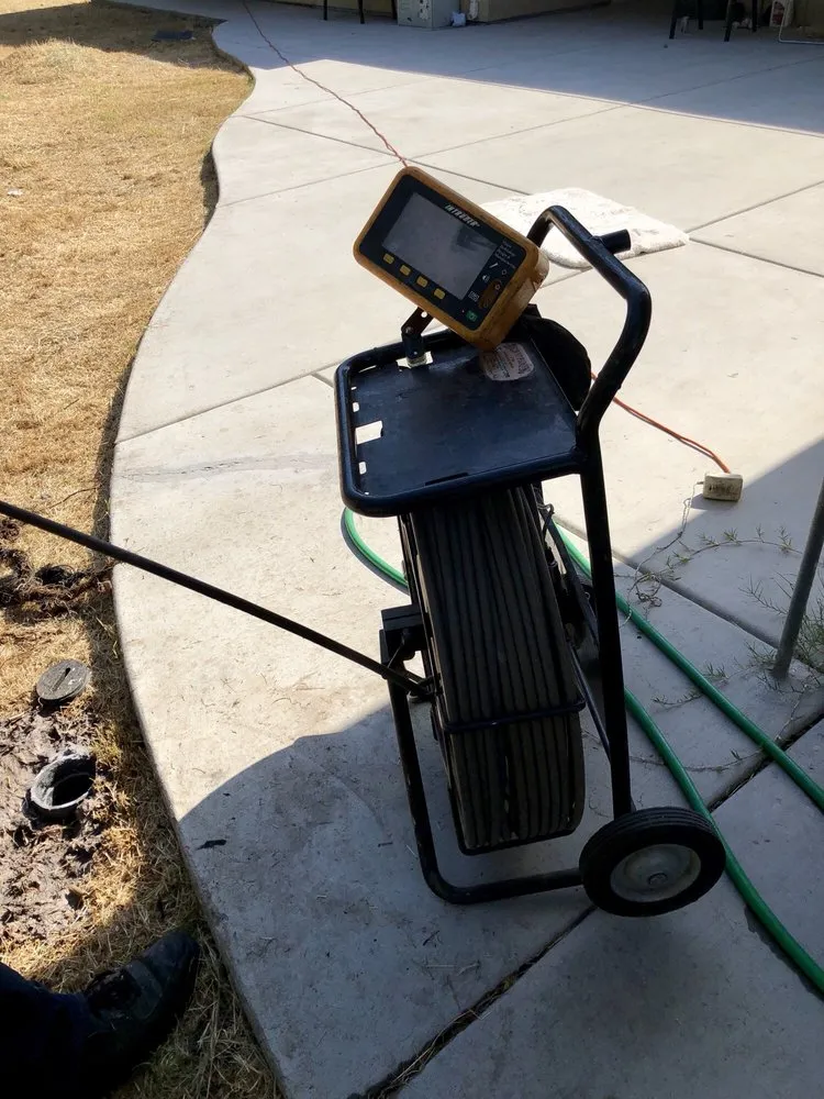 Slide of Discount Plumbing Heating and Air