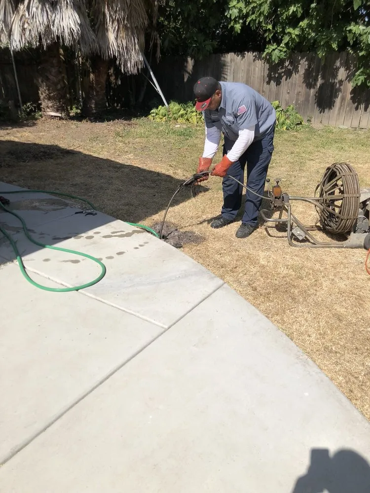 Slide of Discount Plumbing Heating and Air