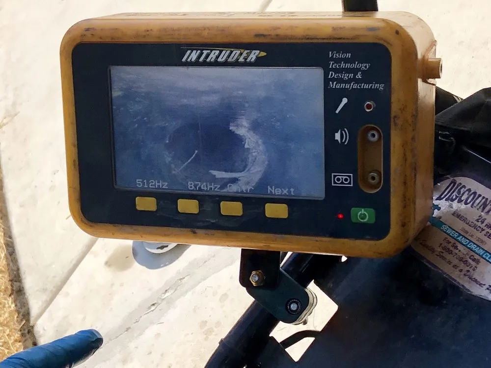 Slide of Discount Plumbing Heating and Air