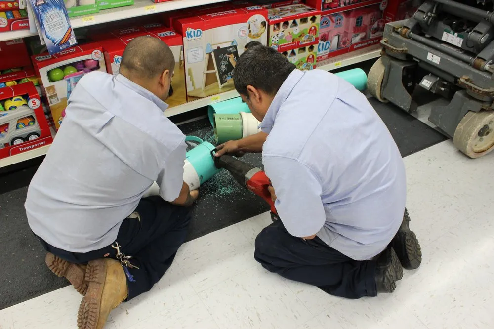 Slide of Discount Plumbing Heating and Air