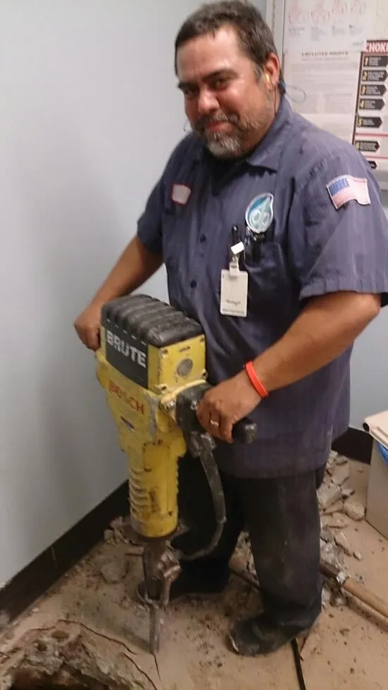 Slide of Discount Plumbing