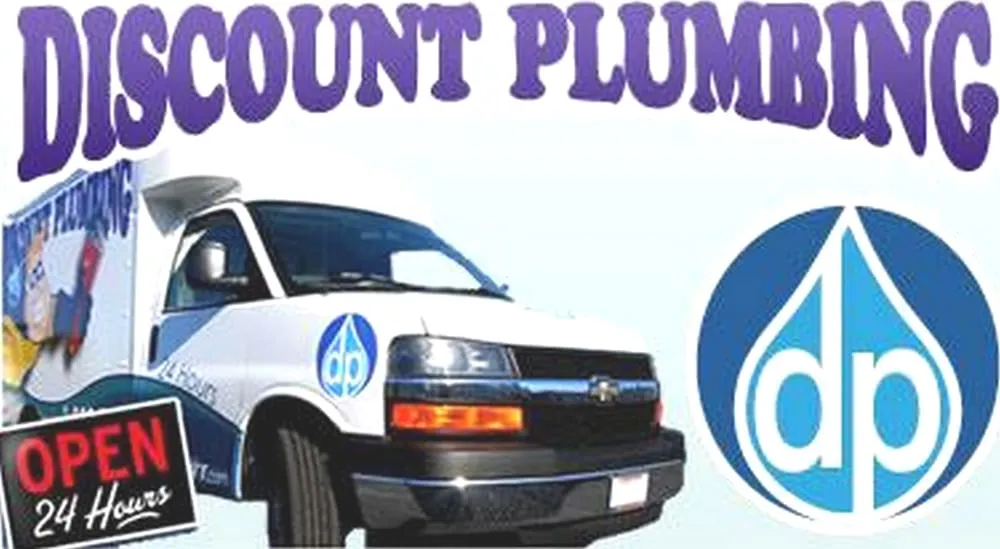 Slide of Discount Plumbing