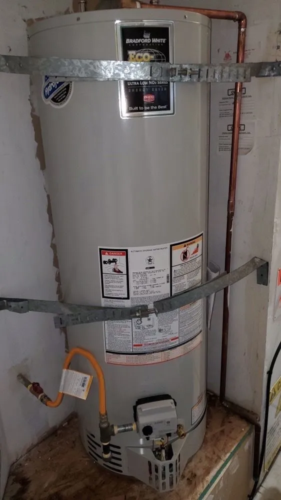 Slide of Discount Plumbing