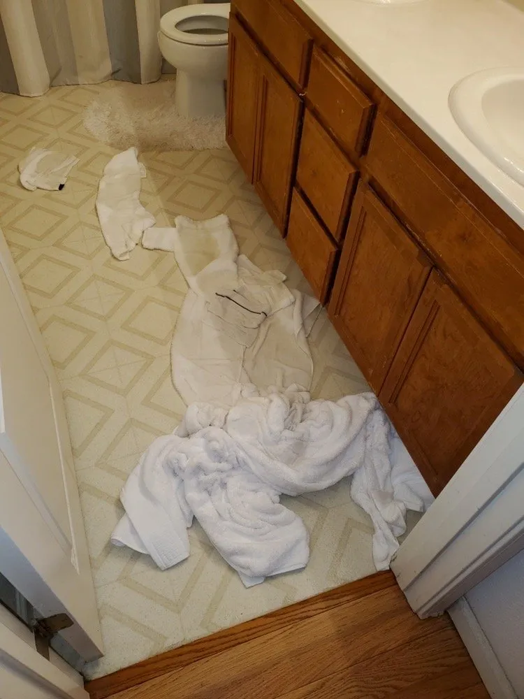 Slide of Discount Plumbing