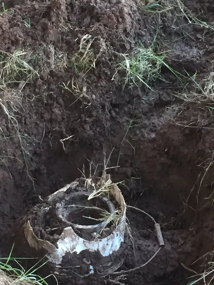 Professional water heater service in Manteca, CA by Discount Plumbing