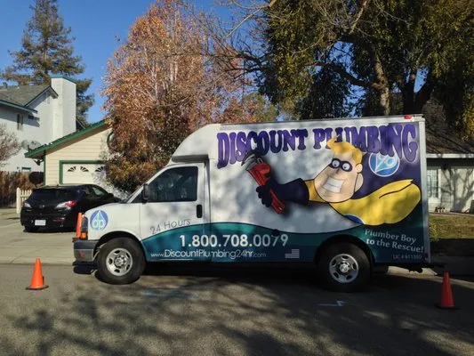 Discount Plumbing