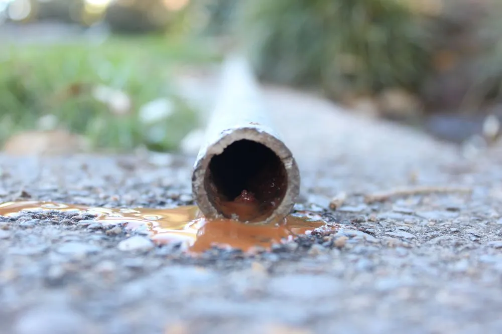 Slide of Discount Plumbing