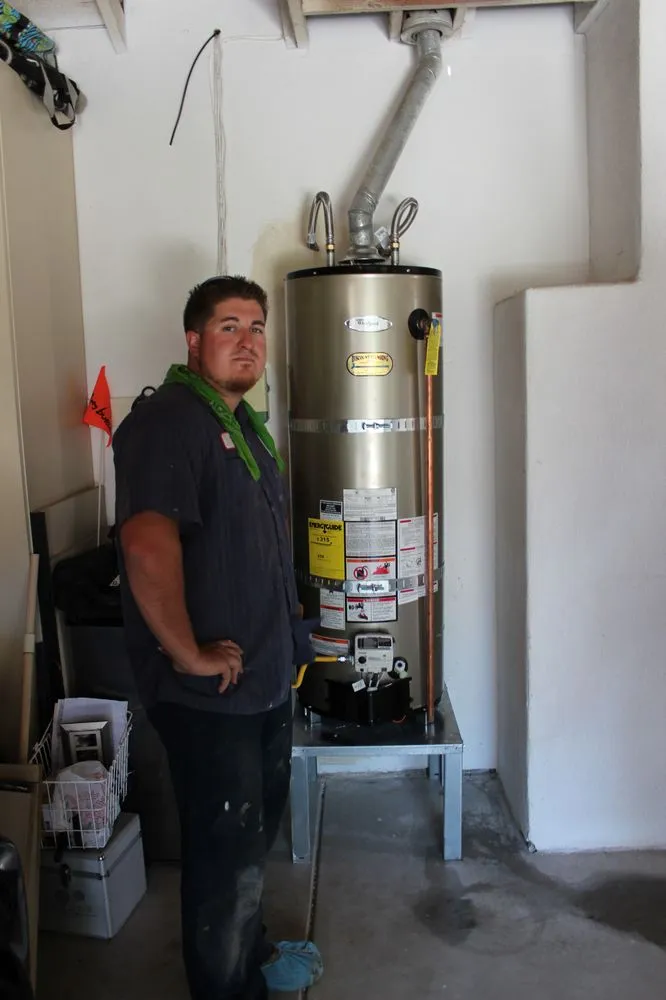 Slide of Discount Plumbing