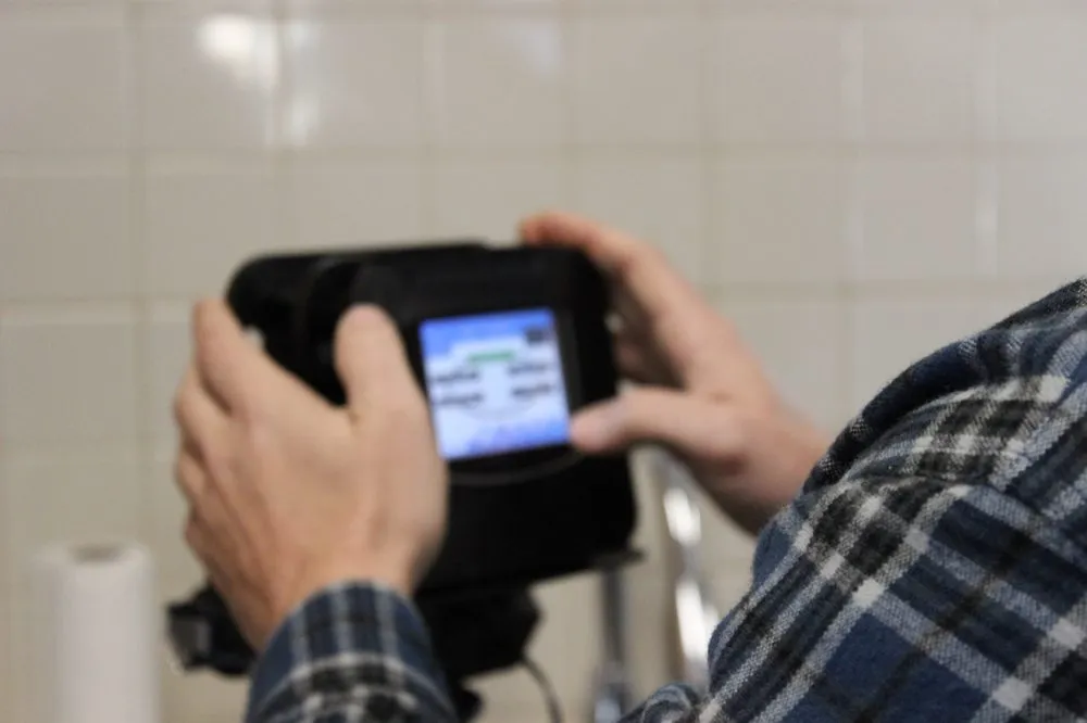 Slide of Discount Plumbing