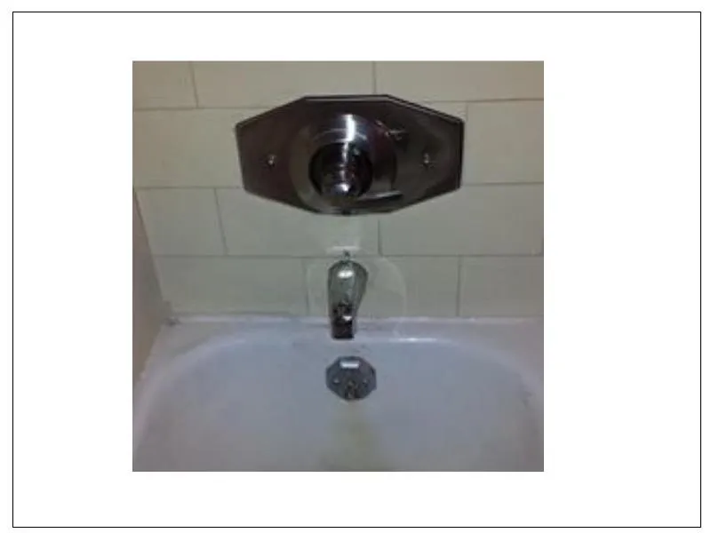 Slide of Discount Plumbing